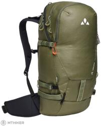 VAUDE Monviso 32 hátizsák, 32 l, khaki