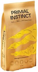 PRIMAL INSTINCT Strength and Endurance 12kg