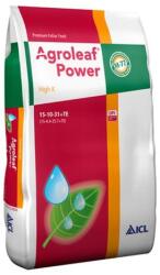 ICL Speciality Fertilizers ICL AGROLEAF POWER HIGH K LOMBTRÁGYA 5+10+31+TE 2 kg (970614)