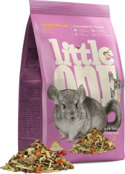 Little One Hrana pentru chinchilla Little One, 400g (31070)