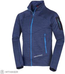 Northfinder GIACOMO pulóver, sötétkék (2XL)