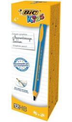 BIC Creion grafit Kids Evolution, 12 buc/cutie Bic 919262CUT (919262CUT)