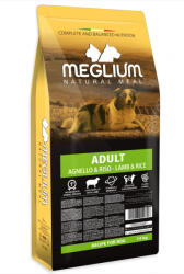 Meglium Dog Sensible Lamb Rice 14kg