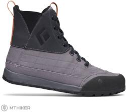 Black Diamond CIRCUIT MID cipő, anthracite (US 10.5)