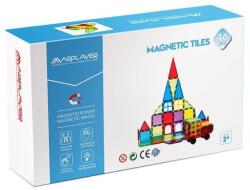 Magplayer Set de constructie magnetic 3d - 46 piese (MPL-46) - ookee