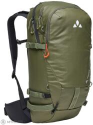 VAUDE Monviso 26 hátizsák, 26 l, khaki