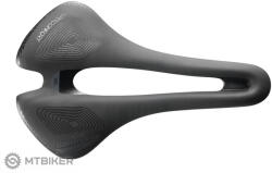 Selle San Marco Aspide Short Supercomfort Wide nyereg, 155 mm, kiállítási darab