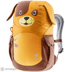 Deuter Kikki gyerek hátizsák, 8 l, maple/umbra