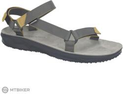 Lizard Hike szandál, smoked green/olive green (EU 47)