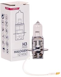 m-tech M-Tech, Halogén izzó, H3, 55W, 12V, 1db