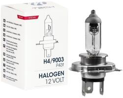 m-tech M-Tech, Halogén izzó, H4, 60/55W, 12V, 1db
