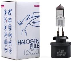 m-tech M-Tech, Halogén izzó, H27/1, 12V, 1db