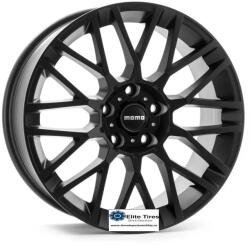 MOMO Jante aliaj MOMO REVENGE MATT BLACK CB58.1 7X17 4X98 ET35