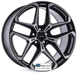 MOMO Jante aliaj MOMO RF-04 MATT BLACK POLISHED CB66.6 9X20 5X112 ET40 - anvelopejantealiaj - 1 898,00 RON