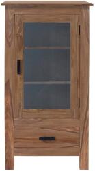 RAAVI Библиотека RAMI 60x120x45 см масив/палисандър (RA0083)