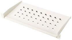 ASSMANN Rackszekrény polc 19" 1U rack DN-97609 (DN-97609)