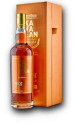 Kavalan Solist Brandy Cask 56, 3% 0, 7L