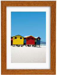 Goldbuch Sylt barna képkeret 13x18 (920453)