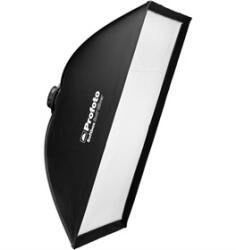 PROFOTO Softbox 3x4 Silver (201505) - tripont