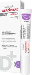 Farmec Ser antirid cu Ceramide Booster H3 Derma+, 15 ml, Gerovital
