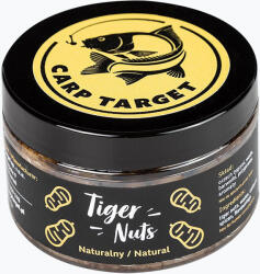 Carp Target Țintă pentru crap Tiger Nut Hooked Natural