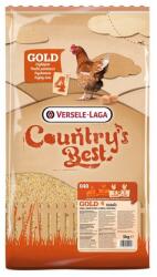 Versele-Laga Country's Best Gold 4 Mash 5kg tojótyúkok takarmánya