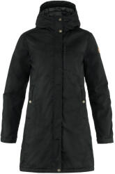 Fjällräven Kiruna Padded Parka W Размер: XS / Цвят: черен