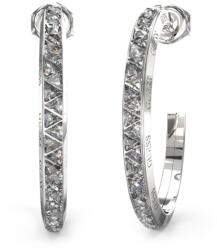 Guess Cercei Guess Trinity cu cristale JUBE04564JWRHT-U