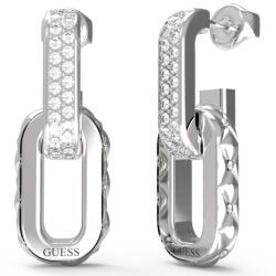 Guess Cercei Guess Stylish stud lung cu cristale JUBE04582JWRHT-U