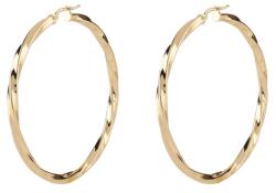 Guess Cercei Guess Hoops. . . I did it again rotunzi JUBE04183JWYGT-U