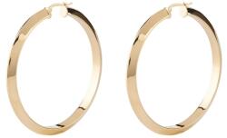 Guess Cercei Guess Hoops. . . I did it again rotunzi JUBE04193JWYGT-U
