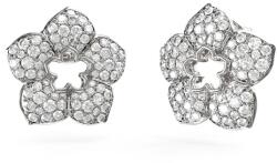 Guess Cercei Guess Shining Winter floare cu cristale JUBE04469JWRHT-U