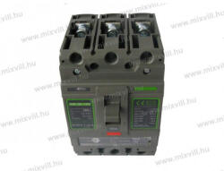 OMU system PM-M/160S 3 Pólusú 160A megszakító alapvédelemmel 50kA (PM-M/160S)