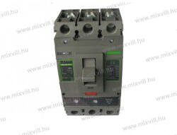 OMU system PM-M/400S 3 Pólusú 400A megszakító alapvédelemmel 65kA (PM-M/400S)