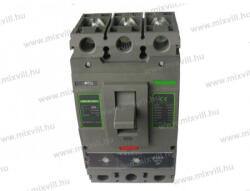 OMU system PM-M/630S 3 Pólusú 630A megszakító alapvédelemmel 65kA (PM-M/630S)