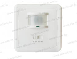 REX Light REX S02W Süllyesztett infrás mozgás- és hang érzékelő IP20 (S02W)