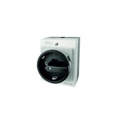 OMU system MX-316P 3 Pólusú 16A IP65 Tokozott kapcsoló ki-be 400V lakatolható (MX-316P)