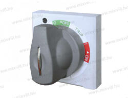 OMU system PM-EH1 Rotációs hajtás IP65 100S-160S-ig (PM-EH1)