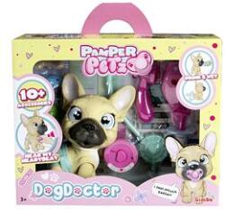 Simba Toys Dog Doctor Pamper Petz (5950056) Figurina