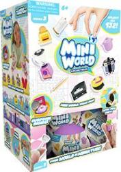 MAC TOYS Mini lume a electrocasnicelor (M1899002) Bucatarie copii