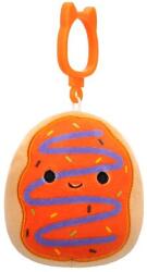 Jazwares Breloc Donut SQUISHMALLOWS - Jay (SQCP00257)