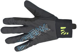 Karpos Race Glove síkesztyű S / szürke/kék