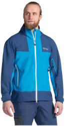 Kilpi Mamba-M férfi dzseki XL / kék/világoskék