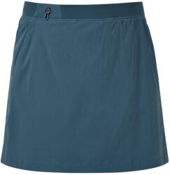 Mountain Equipment Dynamo Skort szoknya S / kék