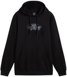 Vans Off The Wall Pullover II-B férfi pulóver XXL / fekete