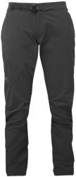 Mountain Equipment Comici Pant Women's női nadrág M / fekete