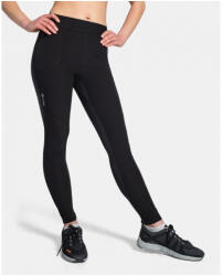 Kilpi Lisbrock női leggings S / fekete