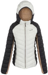 Regatta Women Hooded Dalent női télikabát S / korall