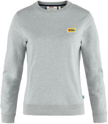 Fjällräven Vardag Sweater W női pulóver M / világoszöld