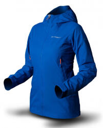 Trimm FOXTERA női dzseki L / kék